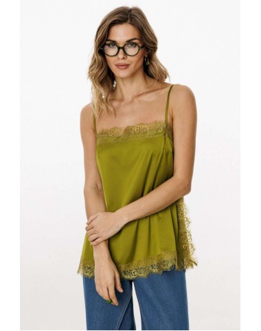 EOLA STYLE 3064 Блуза