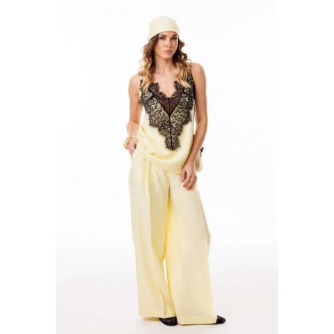 EOLA STYLE 3074 Брюки