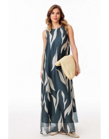 EOLA STYLE 3078 Платье