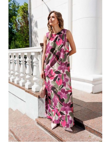 EOLA STYLE 3078 Платье