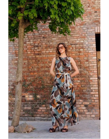 EOLA STYLE 3078 Платье