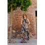 EOLA STYLE 3078 Платье
