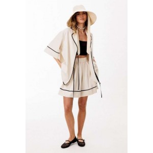 EOLA STYLE 3083 Шорты