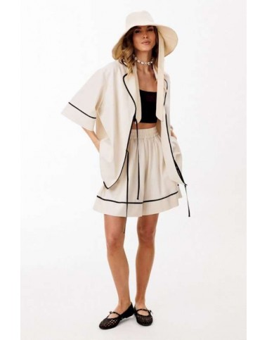 EOLA STYLE 3083 Шорты