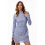 EOLA STYLE 3098 Платье