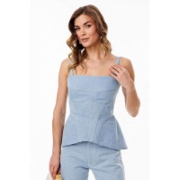 EOLA STYLE 3099 Блуза