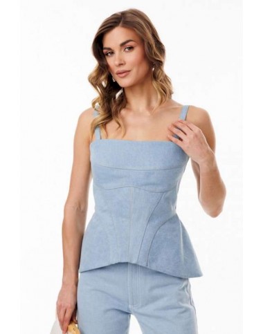 EOLA STYLE 3099 Блуза