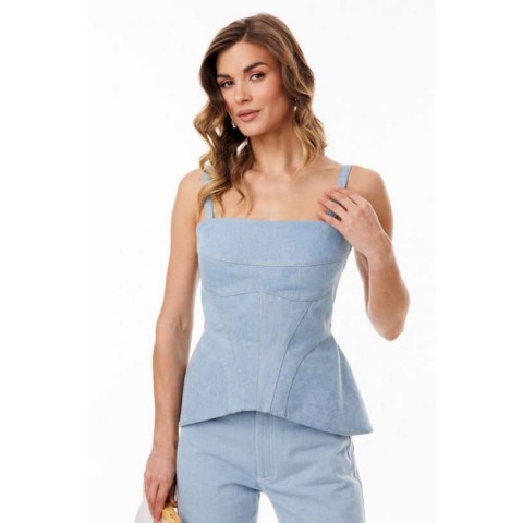 EOLA STYLE 3099 Блуза