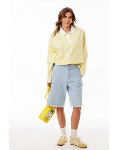 EOLA STYLE 3107 Шорты