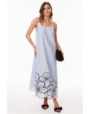 EOLA STYLE 3131 Сарафан