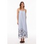 EOLA STYLE 3131 Сарафан