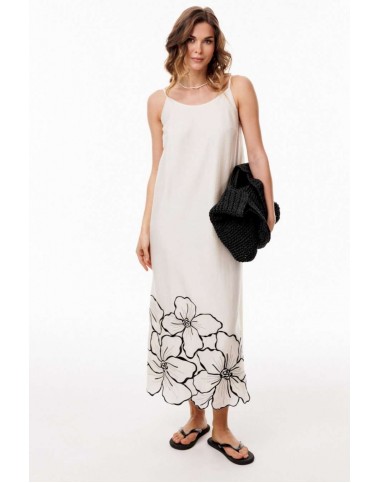 EOLA STYLE 3131 Сарафан