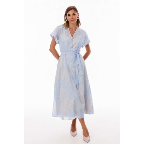 EOLA STYLE 3141 Платье