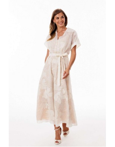 EOLA STYLE 3141 Платье