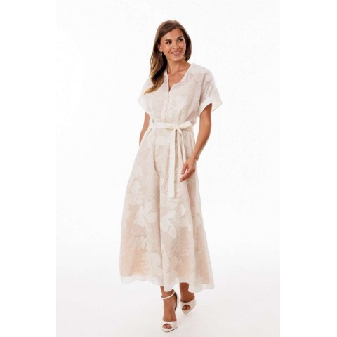 EOLA STYLE 3141 Платье