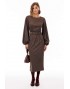 EOLA STYLE 3168 Платье