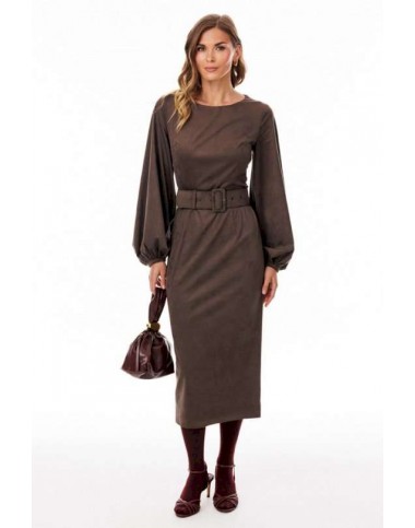 EOLA STYLE 3168 Платье