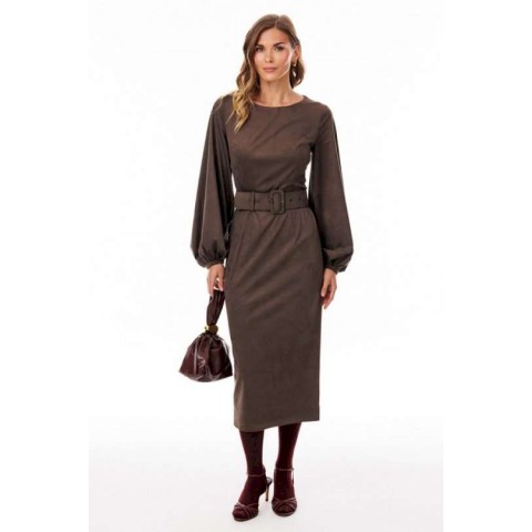 EOLA STYLE 3168 Платье