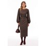EOLA STYLE 3168 Платье