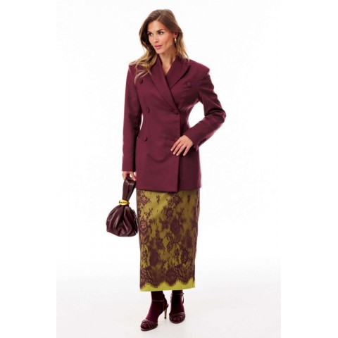EOLA STYLE 3177 Юбка
