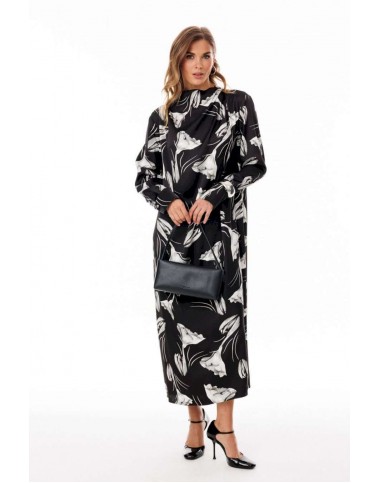 EOLA STYLE 3183 Платье