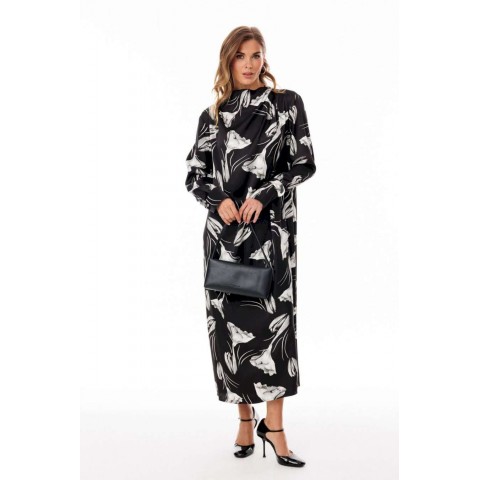 EOLA STYLE 3183 Платье