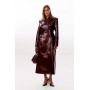 EOLA STYLE 3184 Плащ