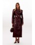 EOLA STYLE 3184 Плащ