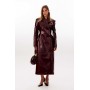EOLA STYLE 3184 Плащ
