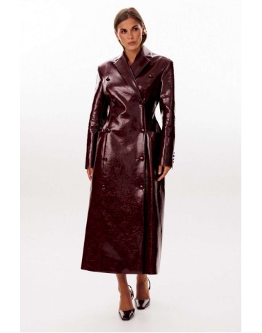 EOLA STYLE 3184 Плащ