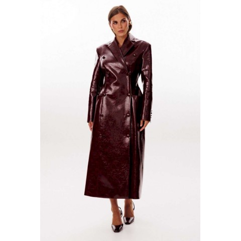 EOLA STYLE 3184 Плащ
