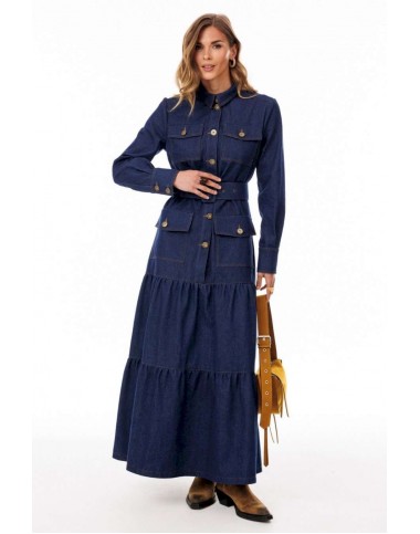 EOLA STYLE 3187 Платье
