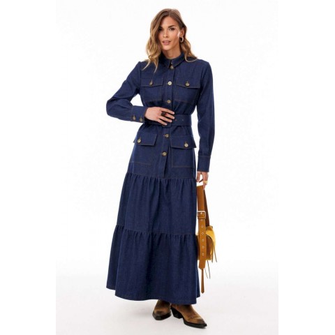 EOLA STYLE 3187 Платье