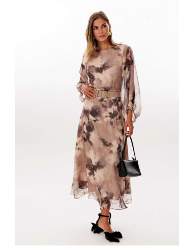 EOLA STYLE 3193 Платье