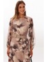 EOLA STYLE 3193 Платье