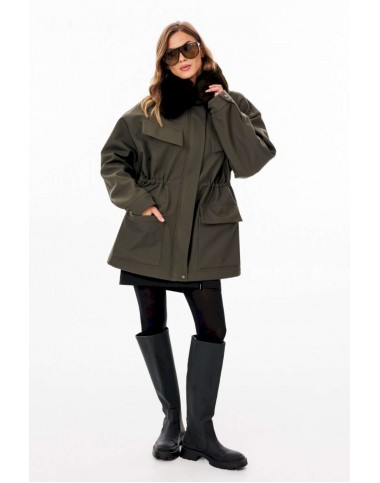 EOLA STYLE 3198 Куртка