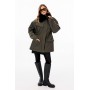 EOLA STYLE 3198 Куртка