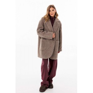 EOLA STYLE 3201 Пальто