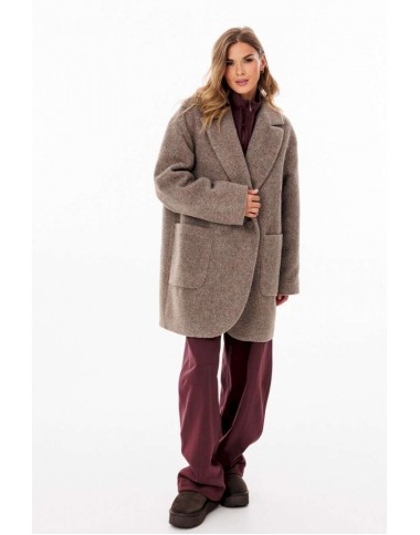 EOLA STYLE 3201 Пальто