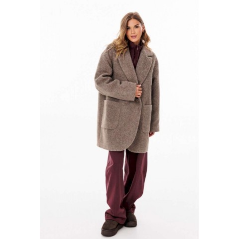 EOLA STYLE 3201 Пальто