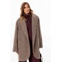 EOLA STYLE 3201 Пальто