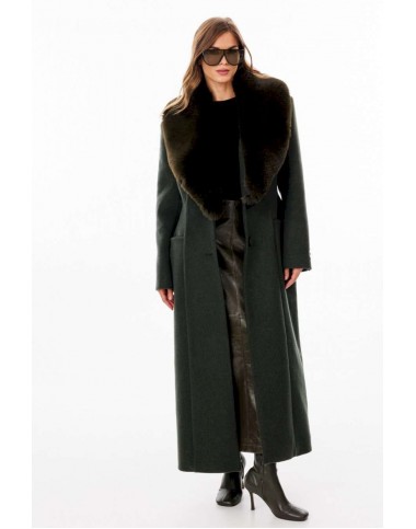EOLA STYLE 3203 Пальто