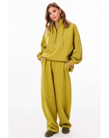 EOLA STYLE 3207 Костюм брючный