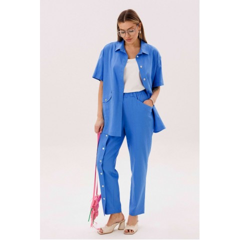 FANTAZIA MOD 4815-1 Костюм брючный