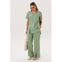 FANTAZIA MOD 4847-1 Костюм брючный