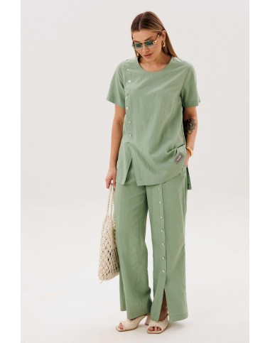 FANTAZIA MOD 4847-1 Костюм брючный