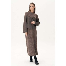 FANTAZIA MOD 4996 Костюм юбочн..