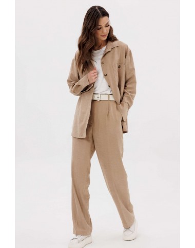 FANTAZIA MOD 5076 Костюм брючный