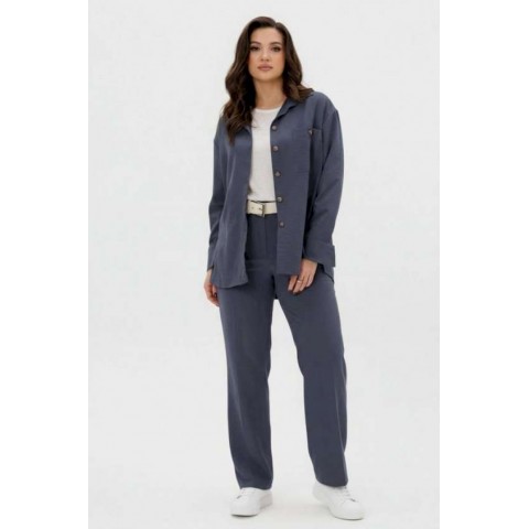 FANTAZIA MOD 5076 Костюм брючный