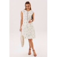 FANTAZIA MOD 5208-1 Платье